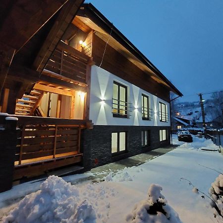 Apartmanovy Dom Terchová Extérieur photo