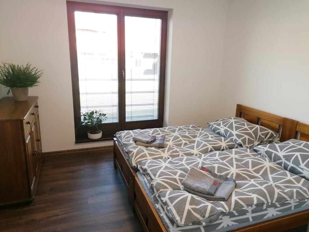 Apartmanovy Dom Terchová Extérieur photo