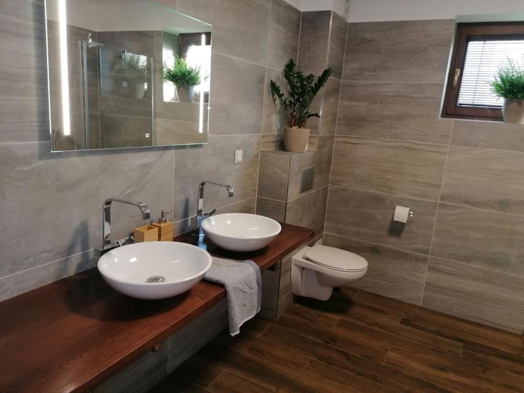 Apartmanovy Dom Terchová Extérieur photo
