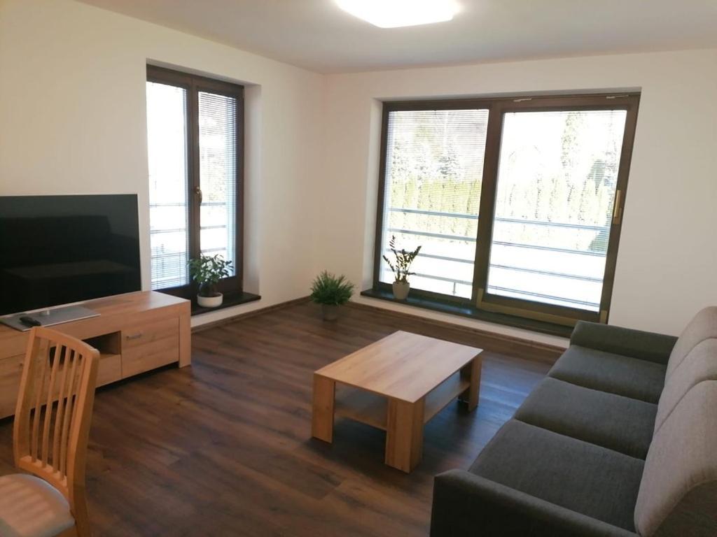 Apartmanovy Dom Terchová Extérieur photo