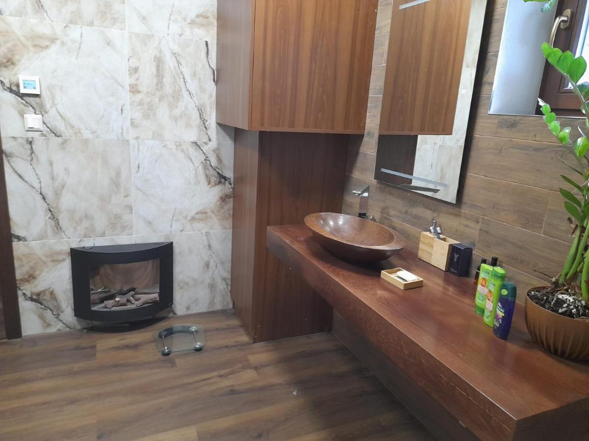 Apartmanovy Dom Terchová Extérieur photo