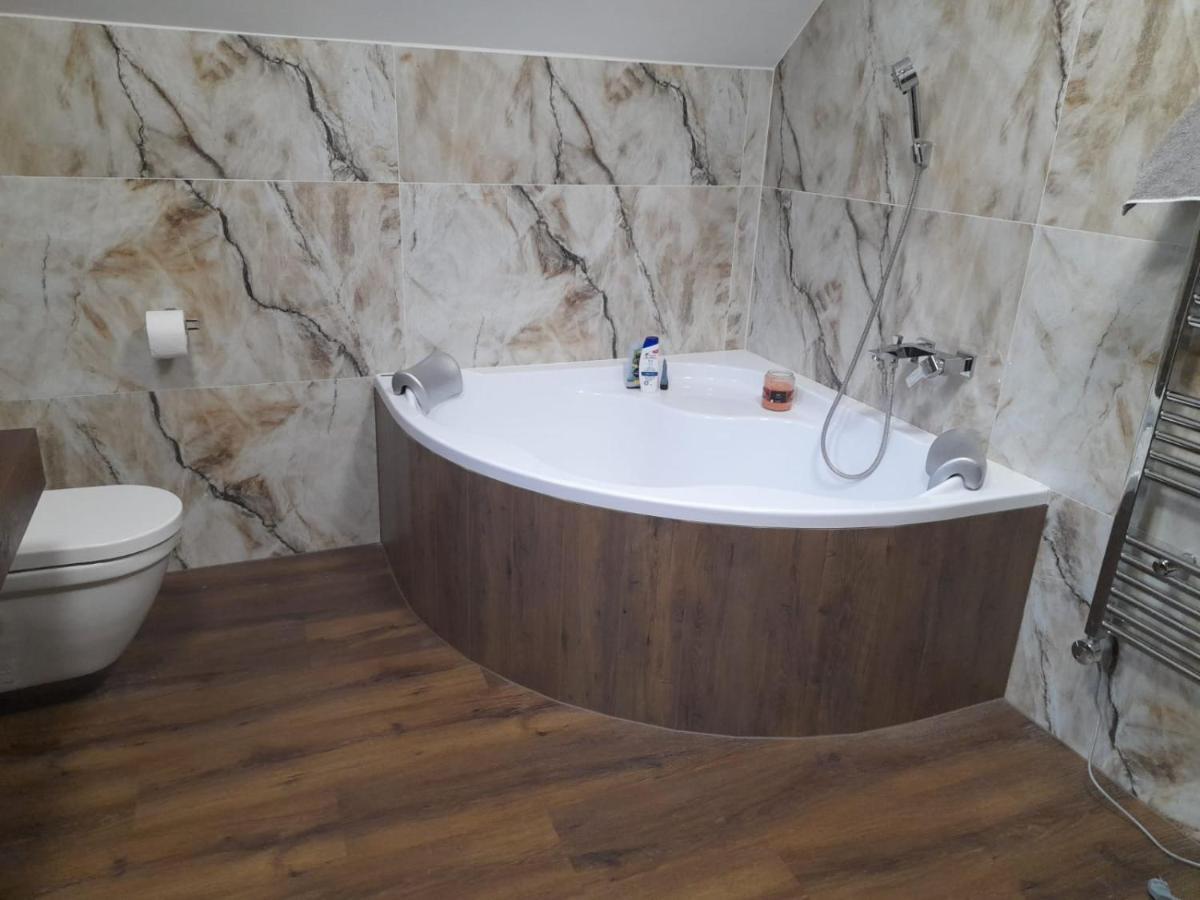 Apartmanovy Dom Terchová Extérieur photo