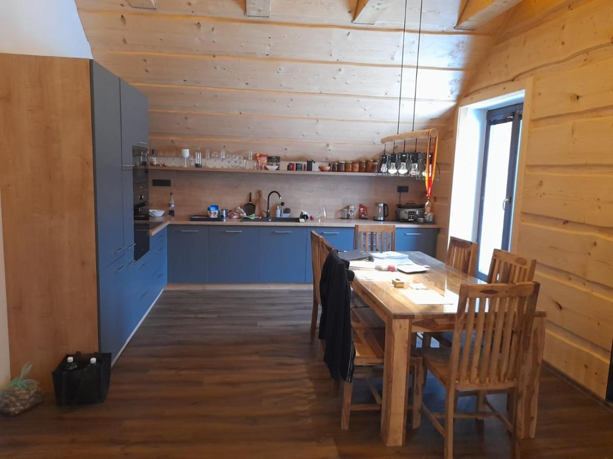 Apartmanovy Dom Terchová Extérieur photo